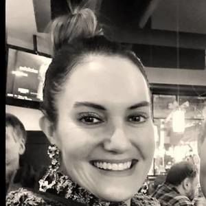 Meet your Posher, April